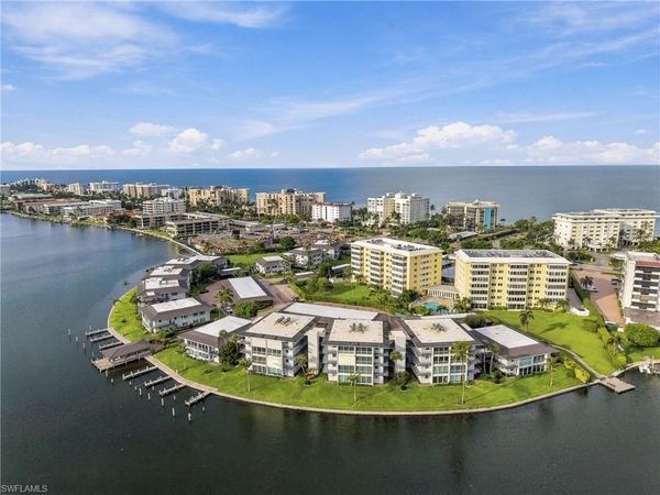 3410 Gulf Shore BLVD N, Unit 304, NAPLES, FL 34103