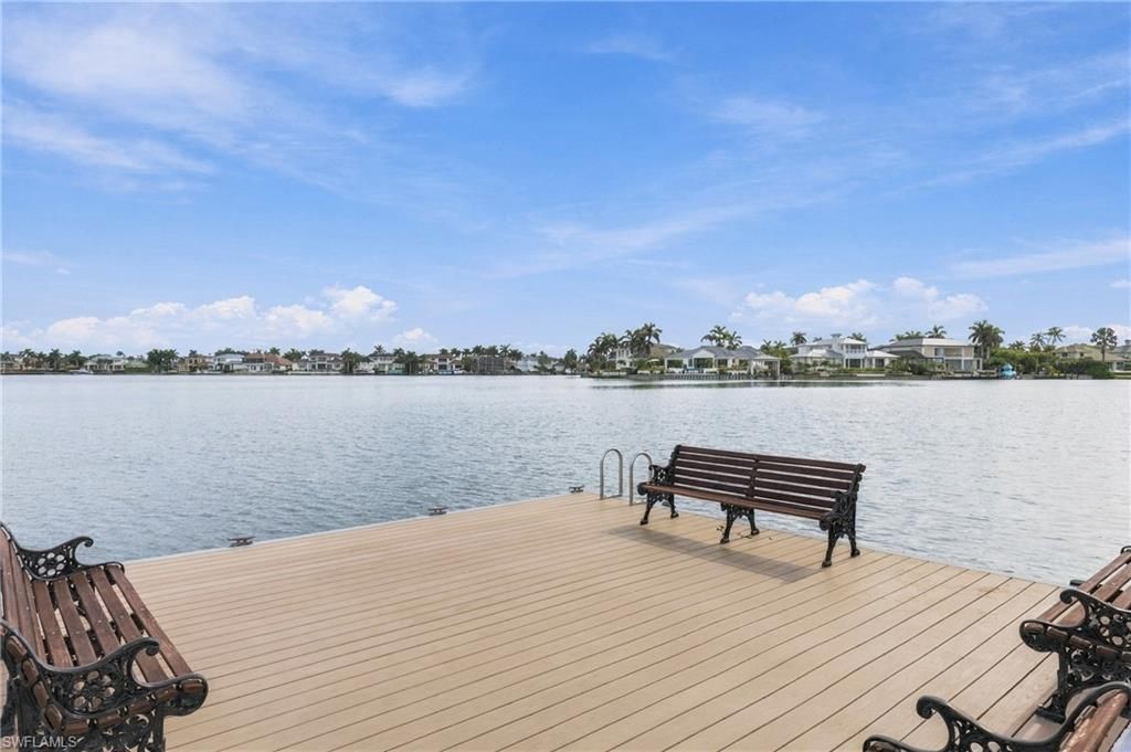 3410 Gulf Shore Blvd N, Unit 304, Naples, FL 34103 Photo