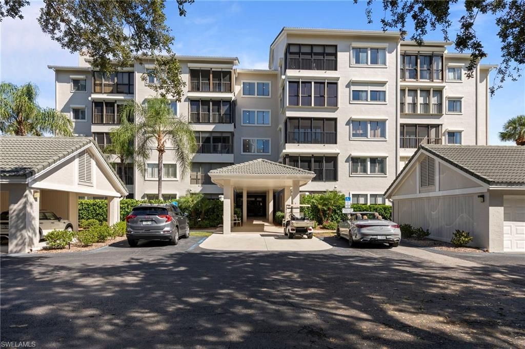 201 Arbor Lake Dr , Unit 102, Naples, FL 34110 Photo