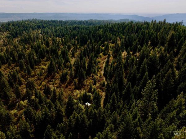0 Timber Ridge Drive, Orofino, ID 83544
