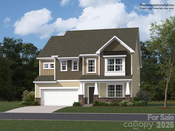 4567 Spruce Green Road , Unit 10, Kannapolis, NC 28081