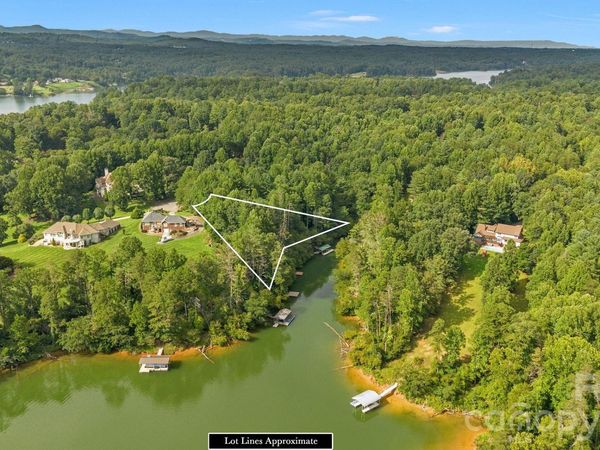 TBD Willowbrook Lane , Wilkesboro, NC 28697