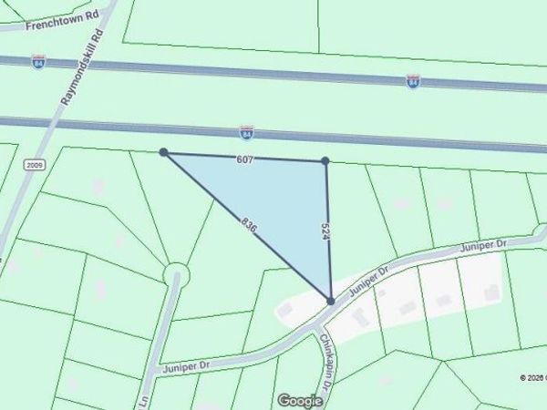 Juniper dr Drive , Milford, PA 18337