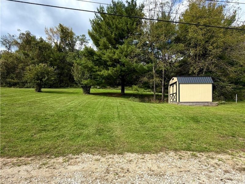 5711 Fairdale Drive, Cambridge, OH 43725 Photo 8