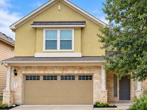 16113 Hampton Bliss TRCE, Austin, TX 78728