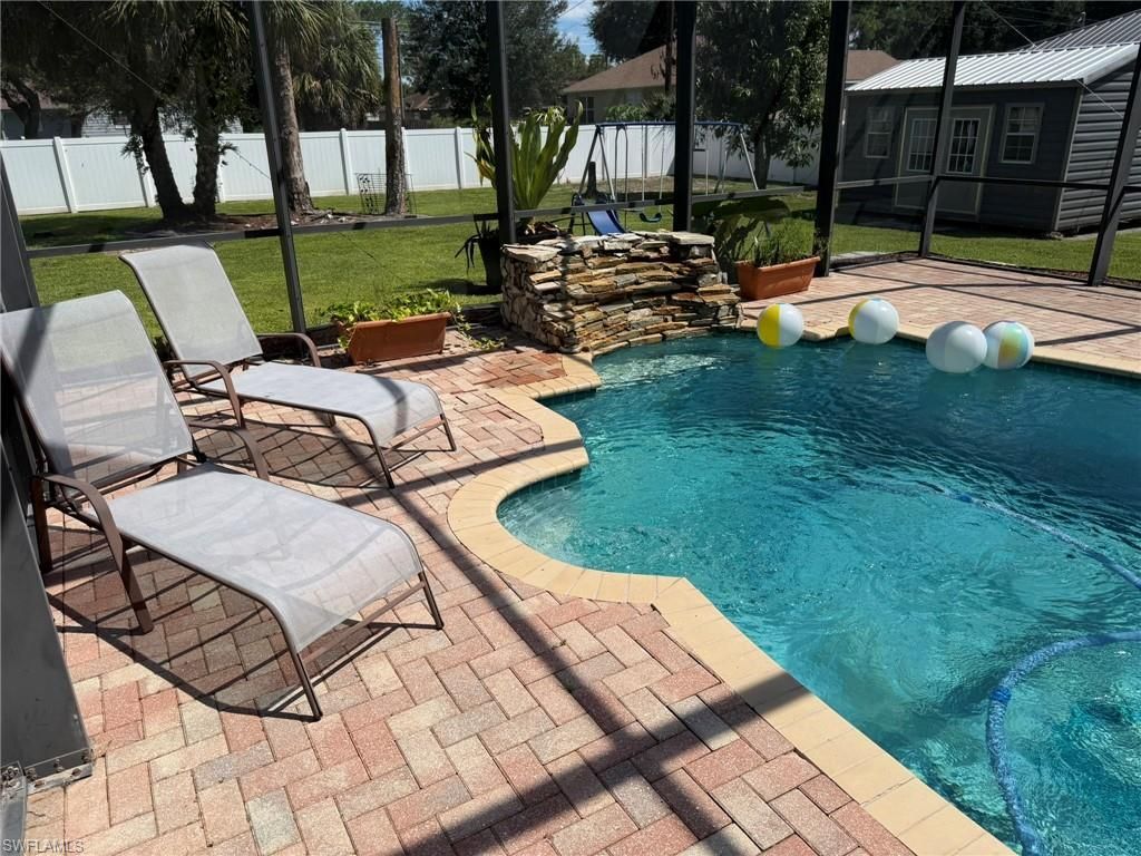 702 Calvin Ave, Lehigh Acres, FL 33972 Photo
