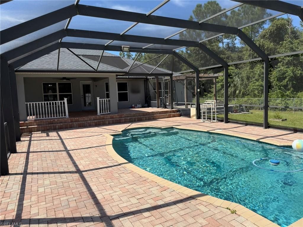 702 Calvin Ave, Lehigh Acres, FL 33972 Photo
