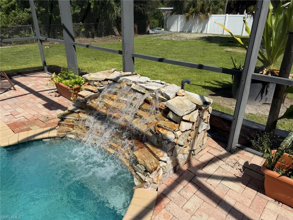 702 Calvin Ave, Lehigh Acres, FL 33972 Photo