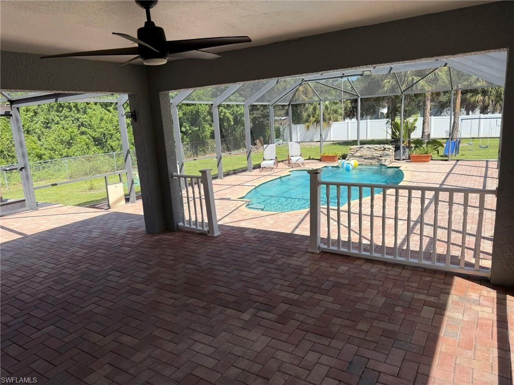 702 Calvin Ave, Lehigh Acres, FL 33972 Photo