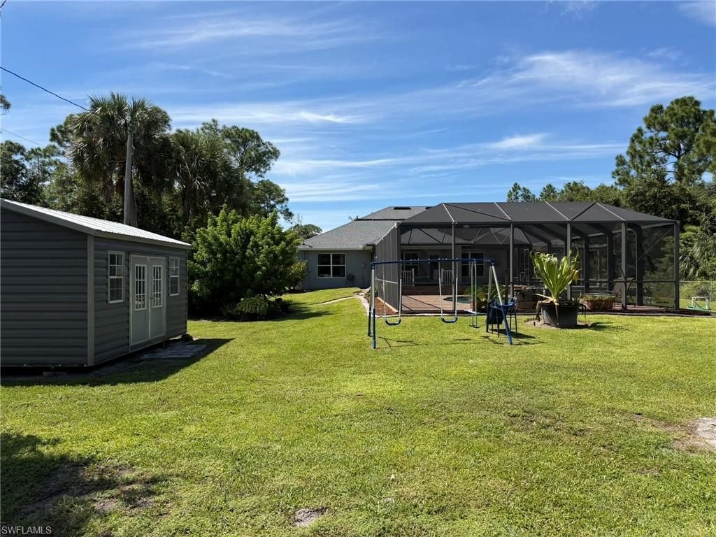702 Calvin Ave, Lehigh Acres, FL 33972 Photo