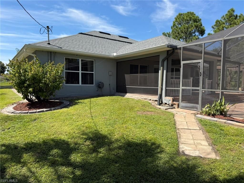 702 Calvin Ave, Lehigh Acres, FL 33972 Photo