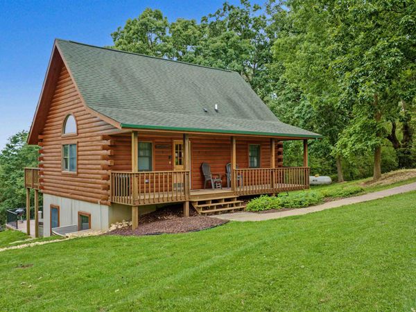 65835 Chandler Road, De Soto, WI 54624