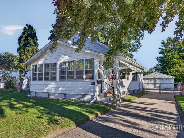 201 Jean Street SW, Wyoming, MI 49548