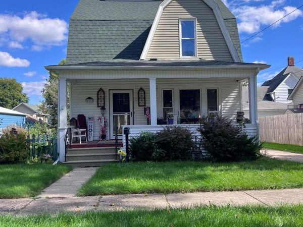 407 S Webster Street, Jackson, MI 49203
