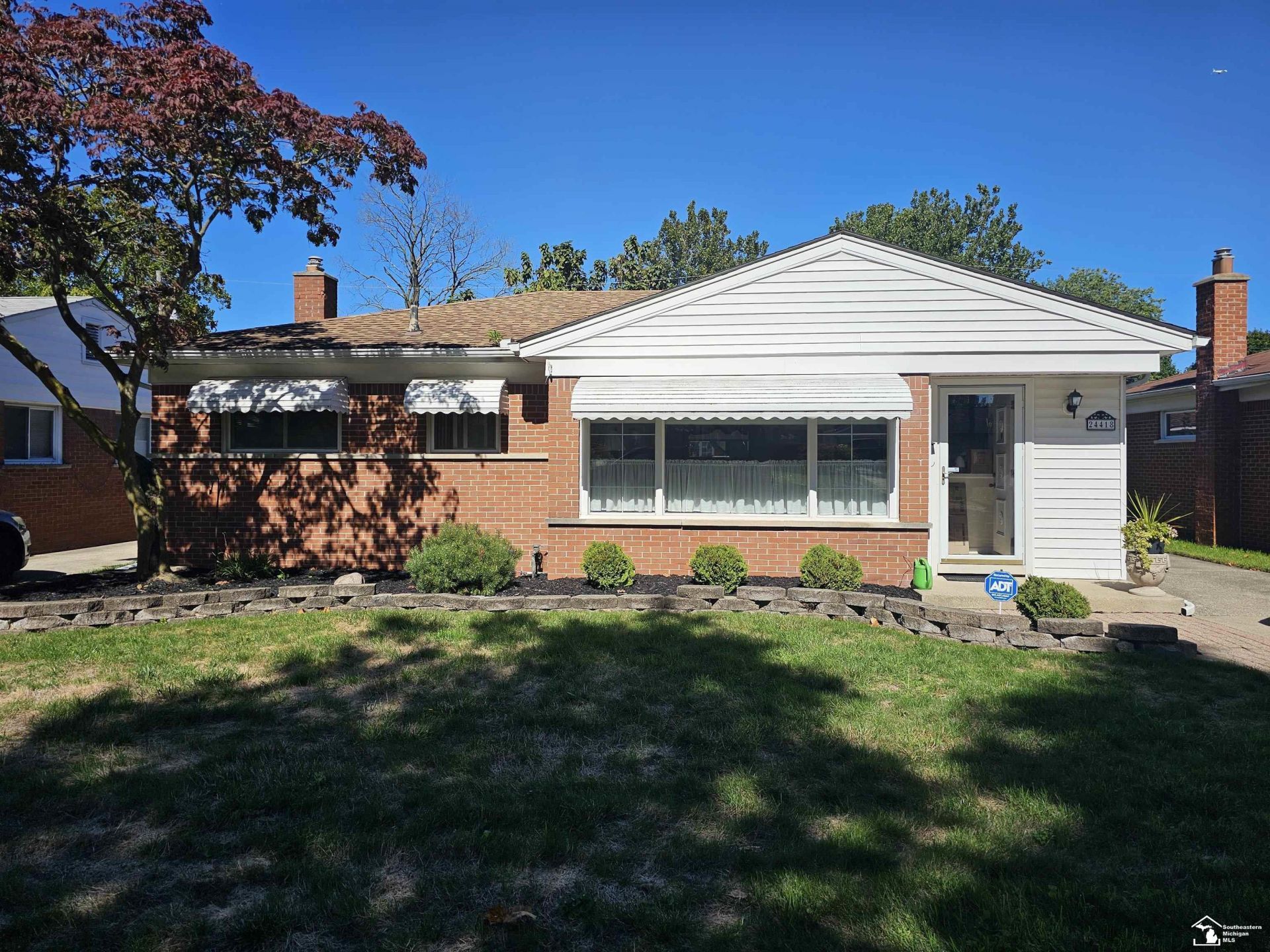 24418 Myler Street, Taylor, MI 48180 Main Photo