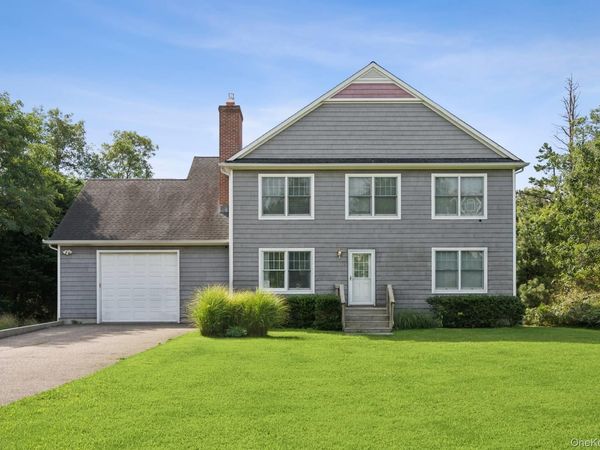32 Sugar Loaf Road , Southampton, NY 11968
