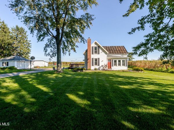 10246 Road P9 , Columbus Grove, OH 45830