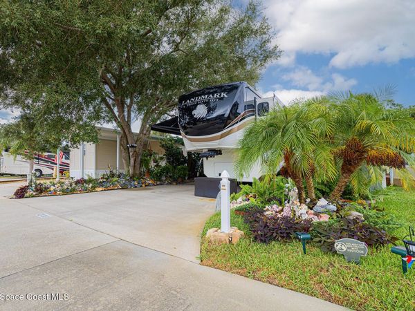 2130 Orbiter Court , Unit 165, Titusville, FL 32796
