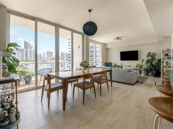 601 NE 27th St , Unit 1006, Miami, FL 33137