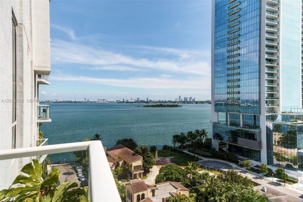 601 NE 27th St , Unit 1006, Miami, FL 33137 Photo