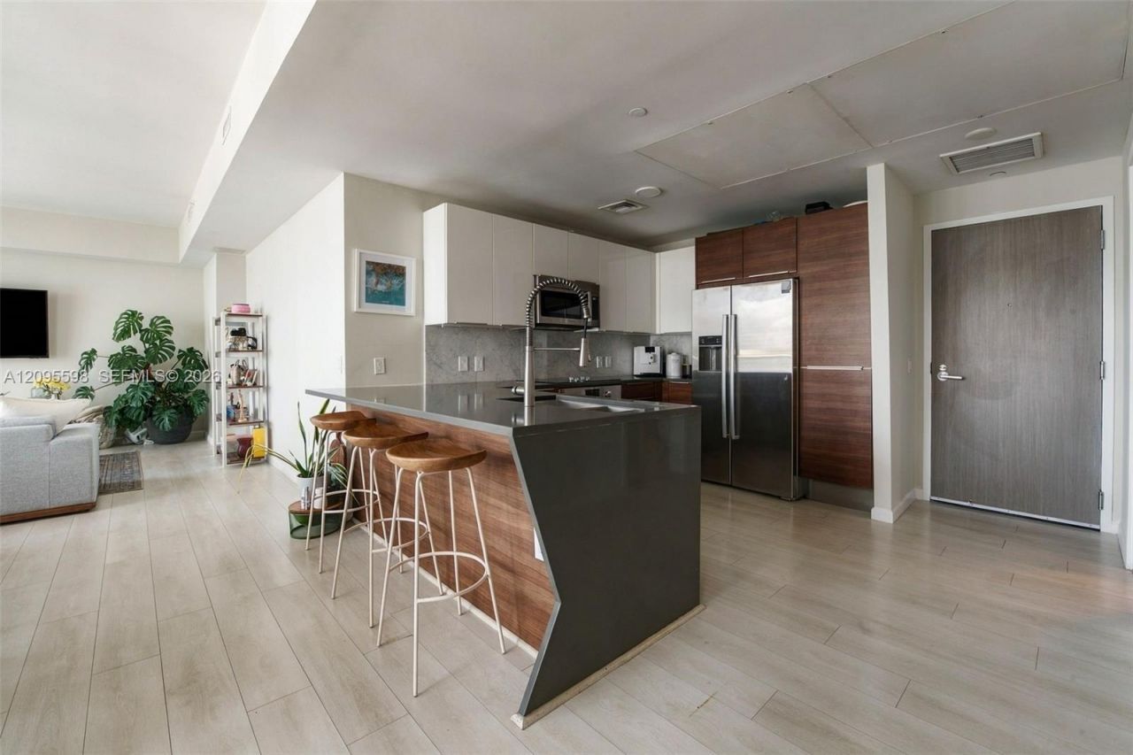 601 NE 27th St , Unit 1006, Miami, FL 33137 Photo