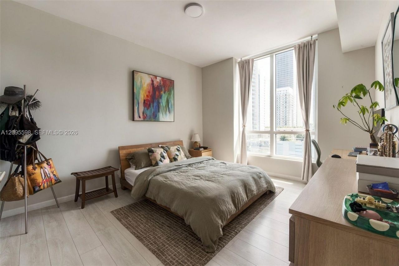 601 NE 27th St , Unit 1006, Miami, FL 33137 Photo