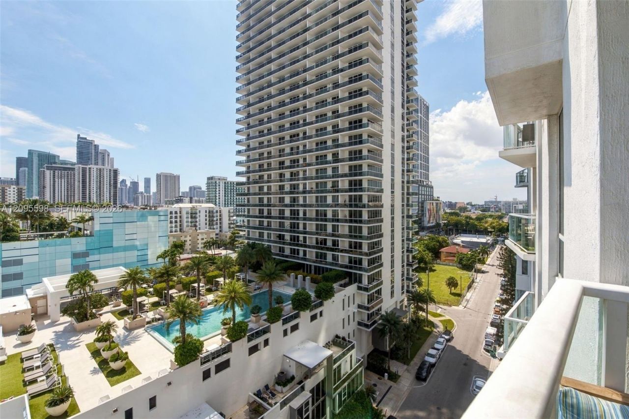 601 NE 27th St , Unit 1006, Miami, FL 33137 Photo