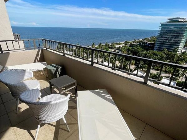 201 Crandon Blvd , Unit 1235, Key Biscayne, FL 33149