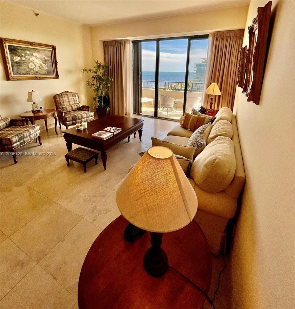 201 Crandon Blvd , Unit 1235, Key Biscayne, FL 33149 Photo