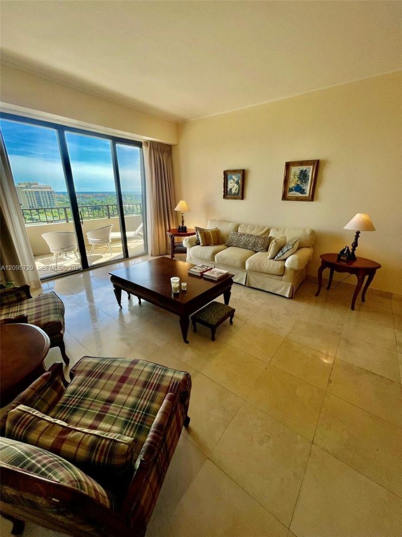 201 Crandon Blvd , Unit 1235, Key Biscayne, FL 33149 Photo