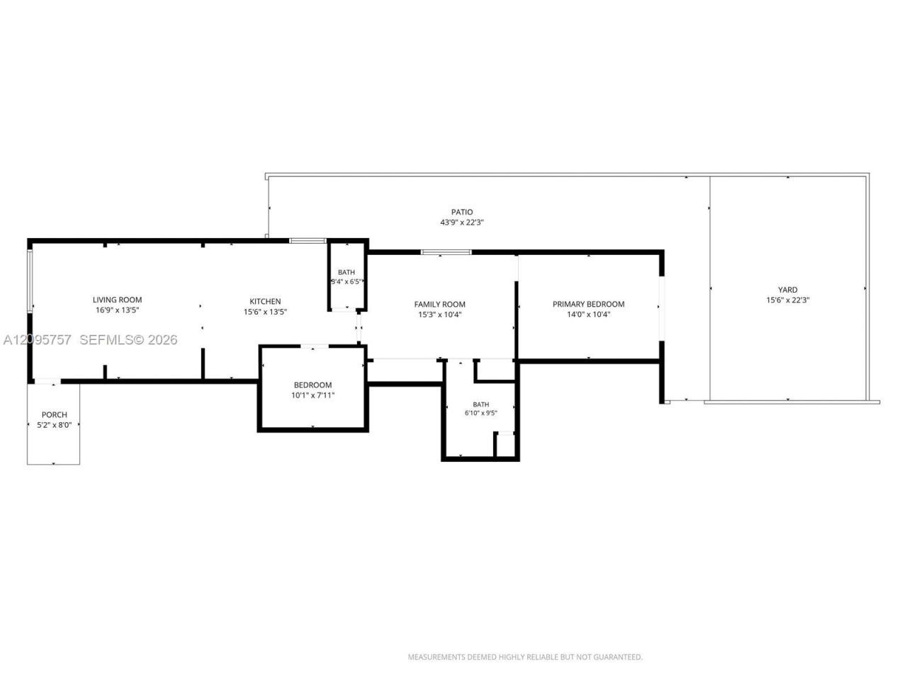 550 NW 43rd Pl, Miami, FL 33126 Photo