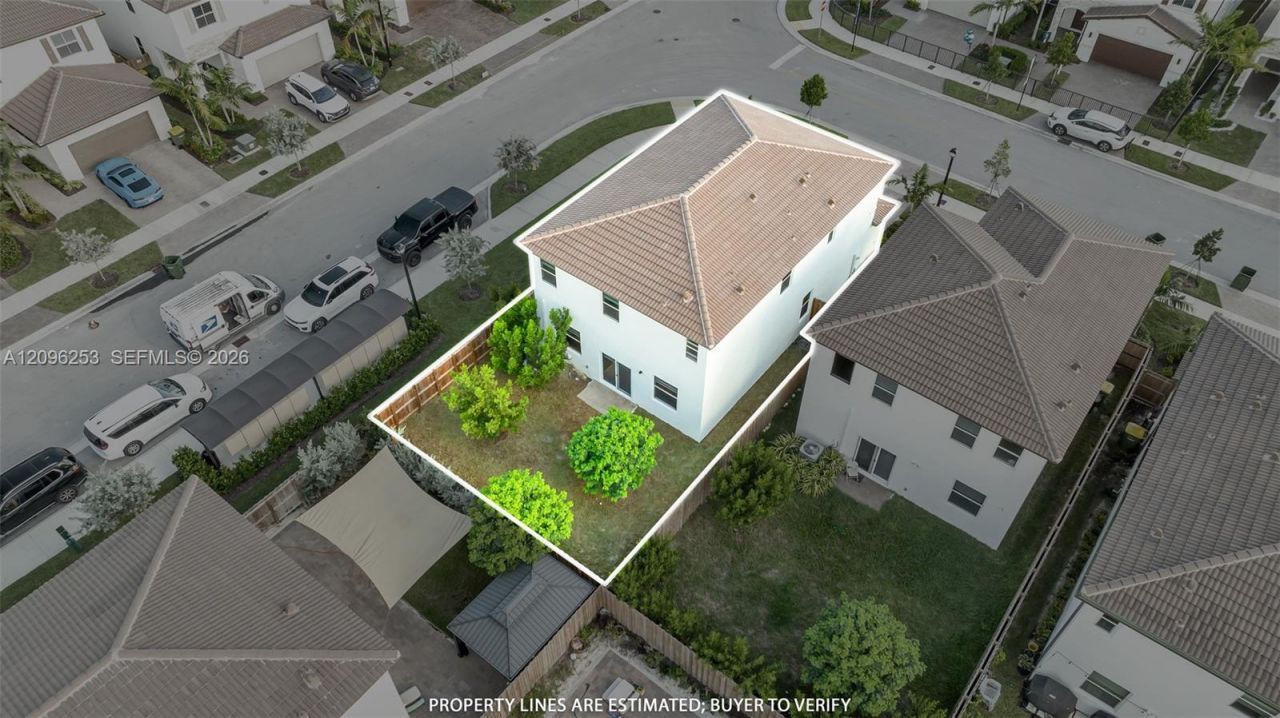 2479 SE 24th Dr , Homestead, FL 33035 Photo
