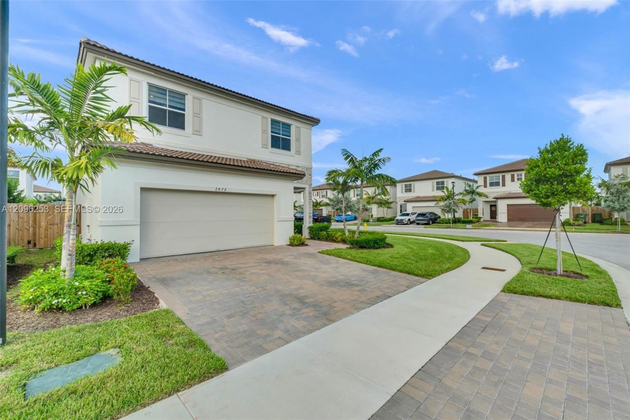 2479 SE 24th Dr , Homestead, FL 33035 Photo