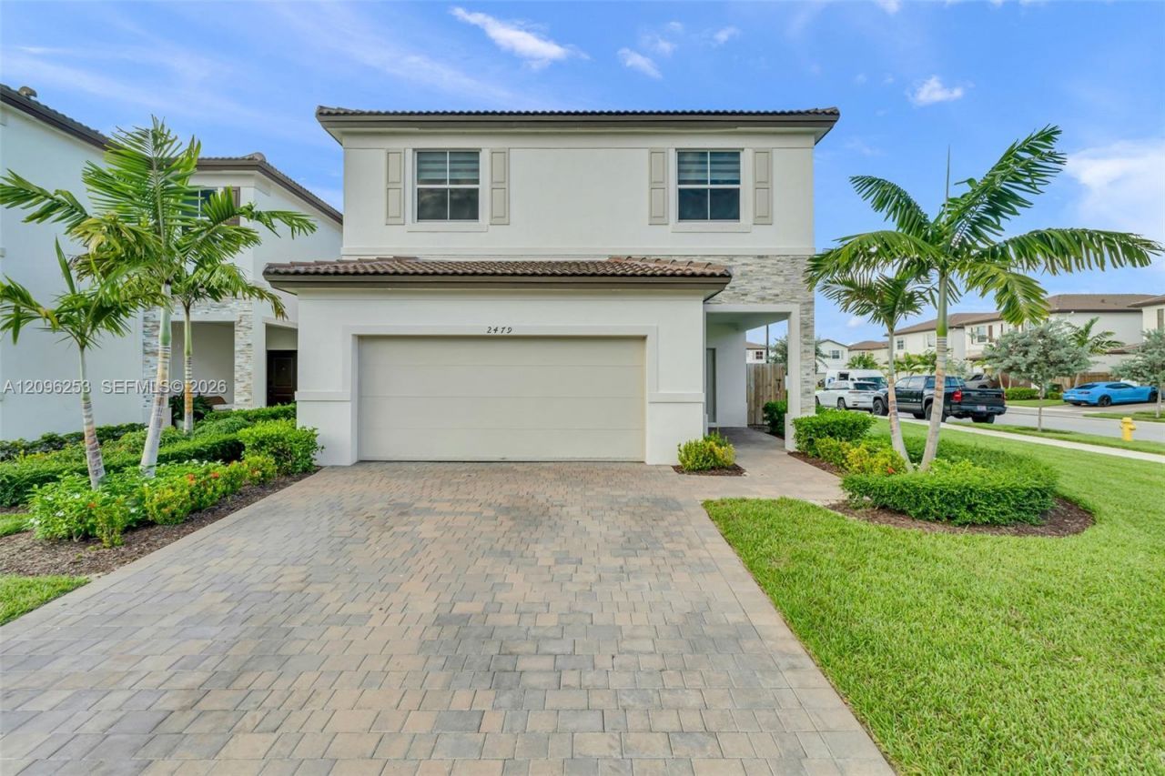 2479 SE 24th Dr , Homestead, FL 33035 Photo