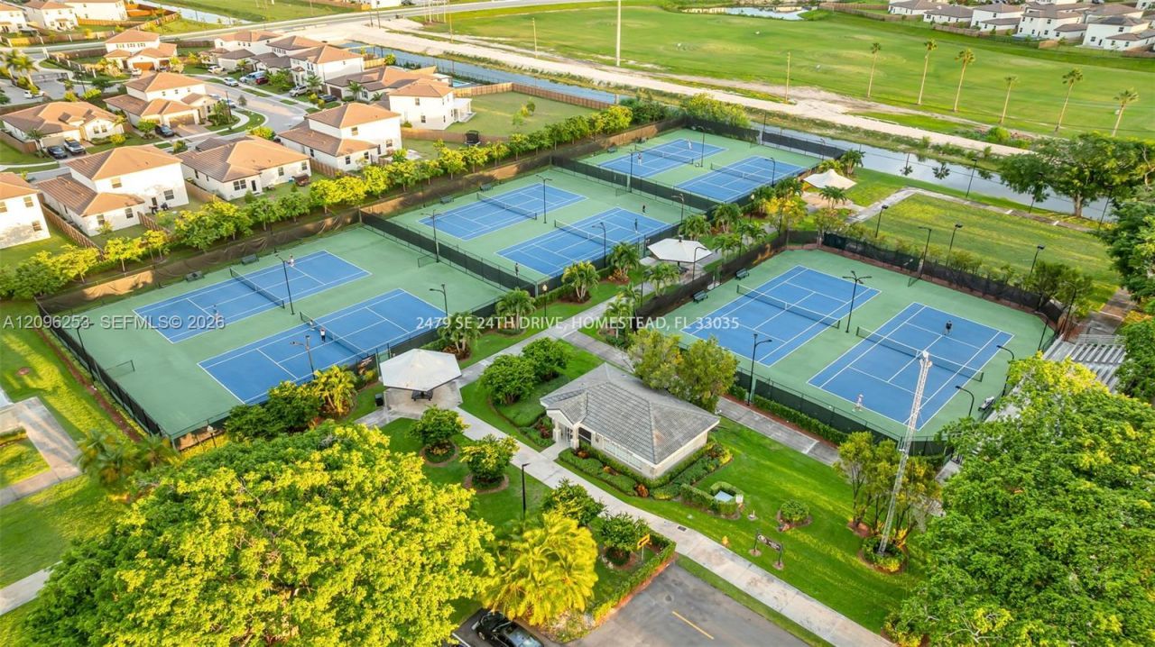 2479 SE 24th Dr , Homestead, FL 33035 Photo