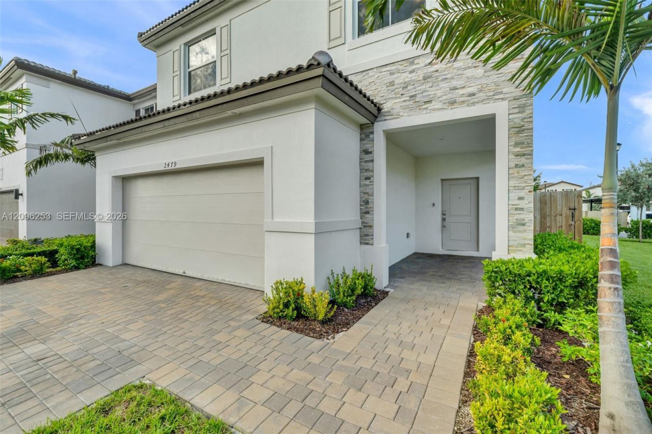 2479 SE 24th Dr , Homestead, FL 33035 Photo