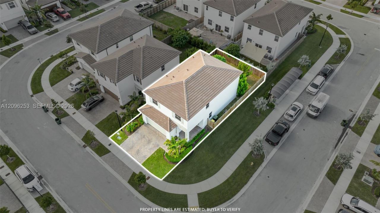 2479 SE 24th Dr , Homestead, FL 33035 Photo