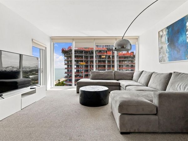 10275 Collins Ave , Unit 1412, Bal Harbour, FL 33154