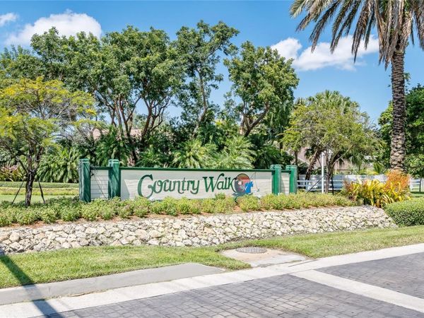 13791 SW 147th Cir Ln , Unit 1-13, Miami, FL 33186
