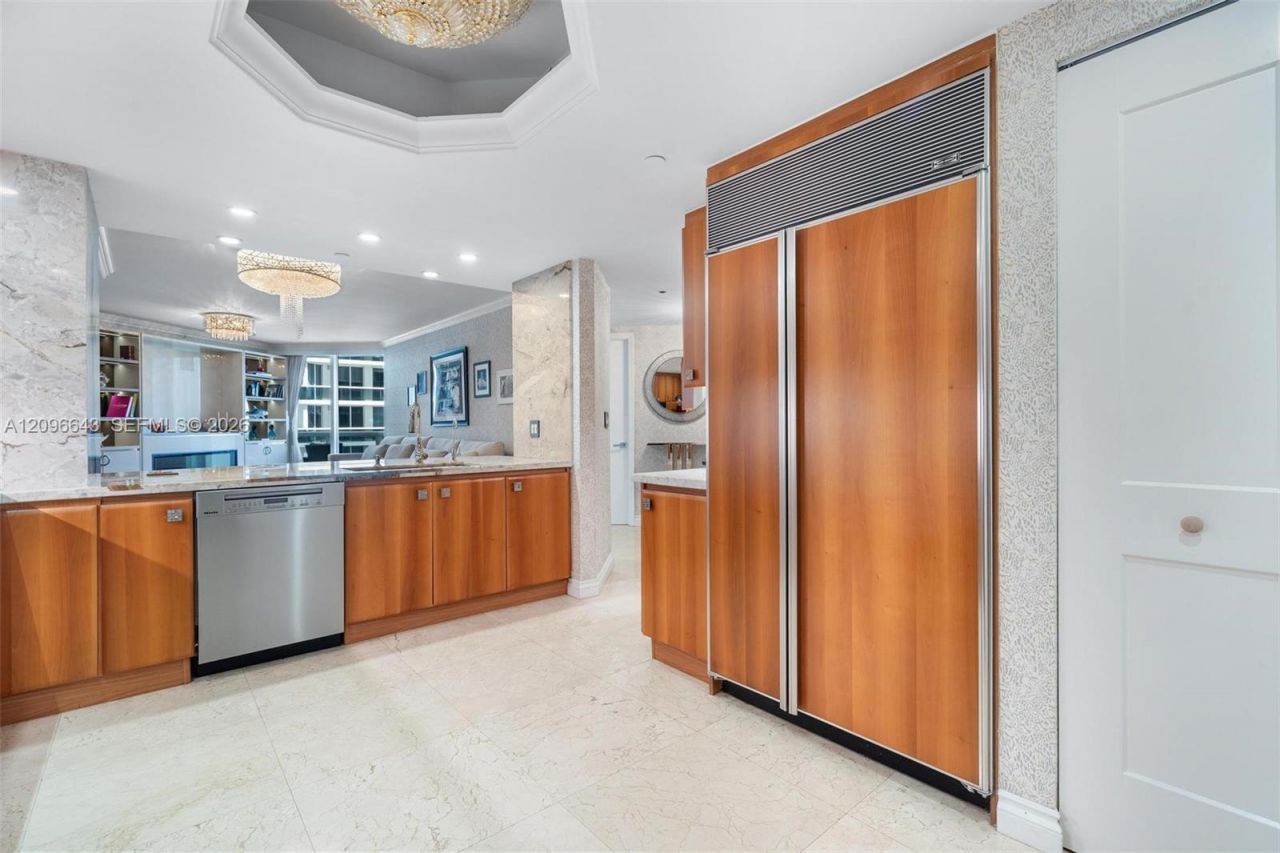 9559 Collins Ave , Unit S4-D, Surfside, FL 33154 Photo