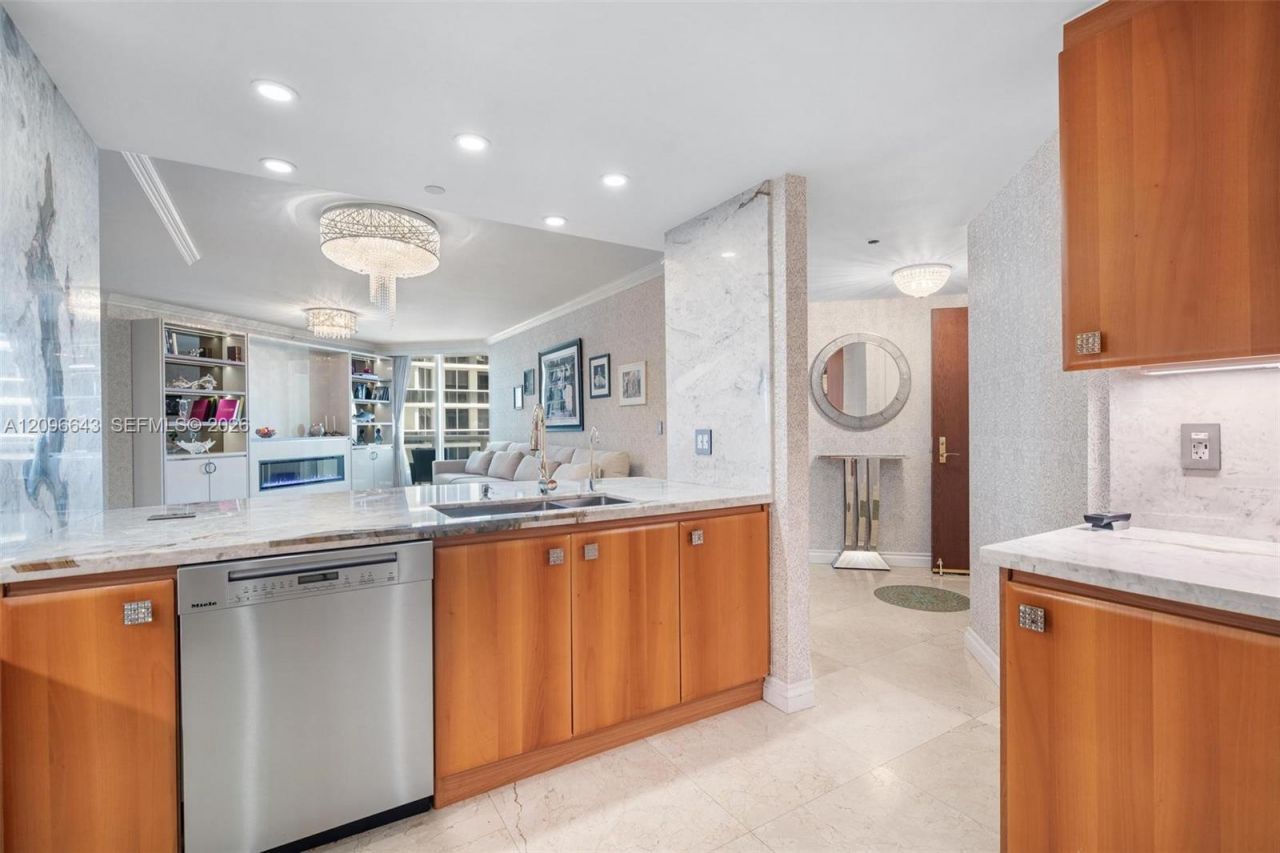 9559 Collins Ave , Unit S4-D, Surfside, FL 33154 Photo