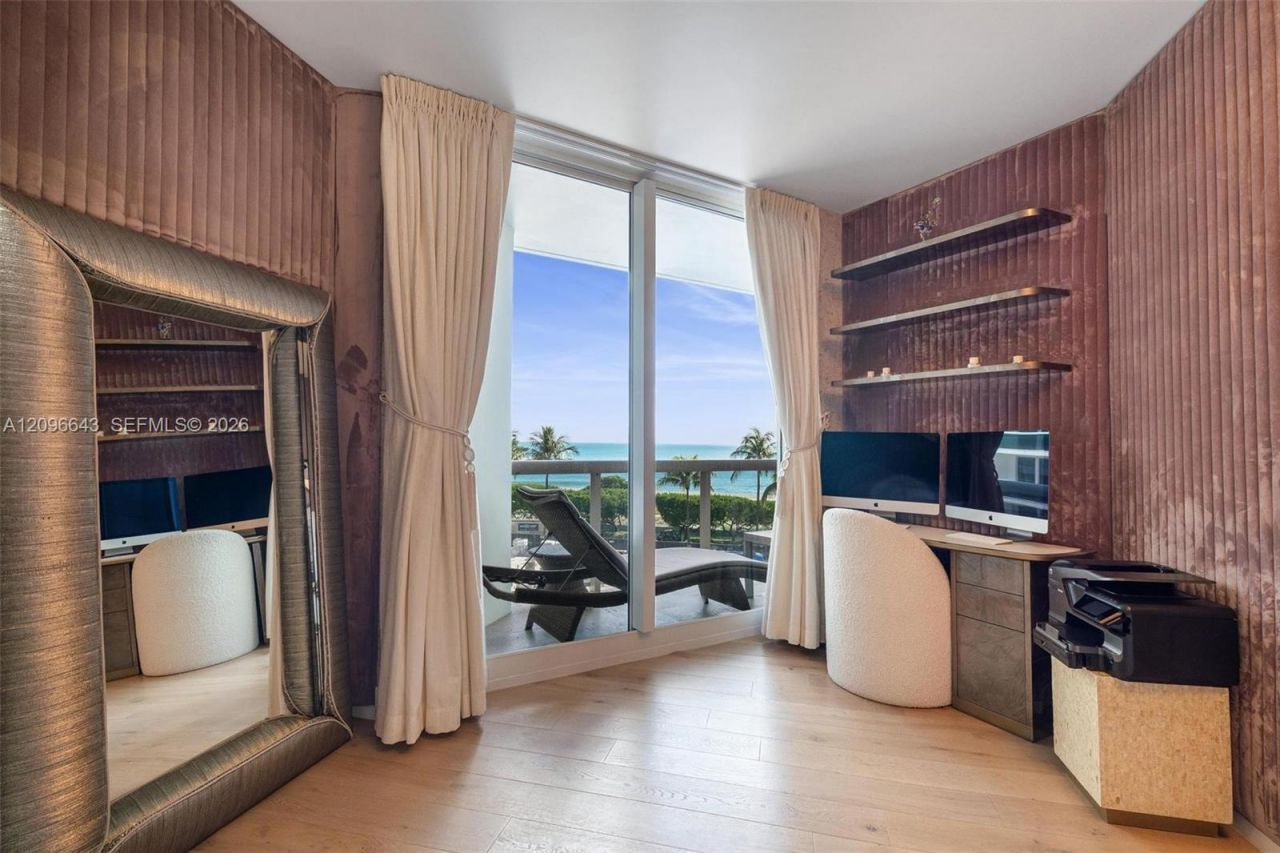 9559 Collins Ave , Unit S4-D, Surfside, FL 33154 Photo