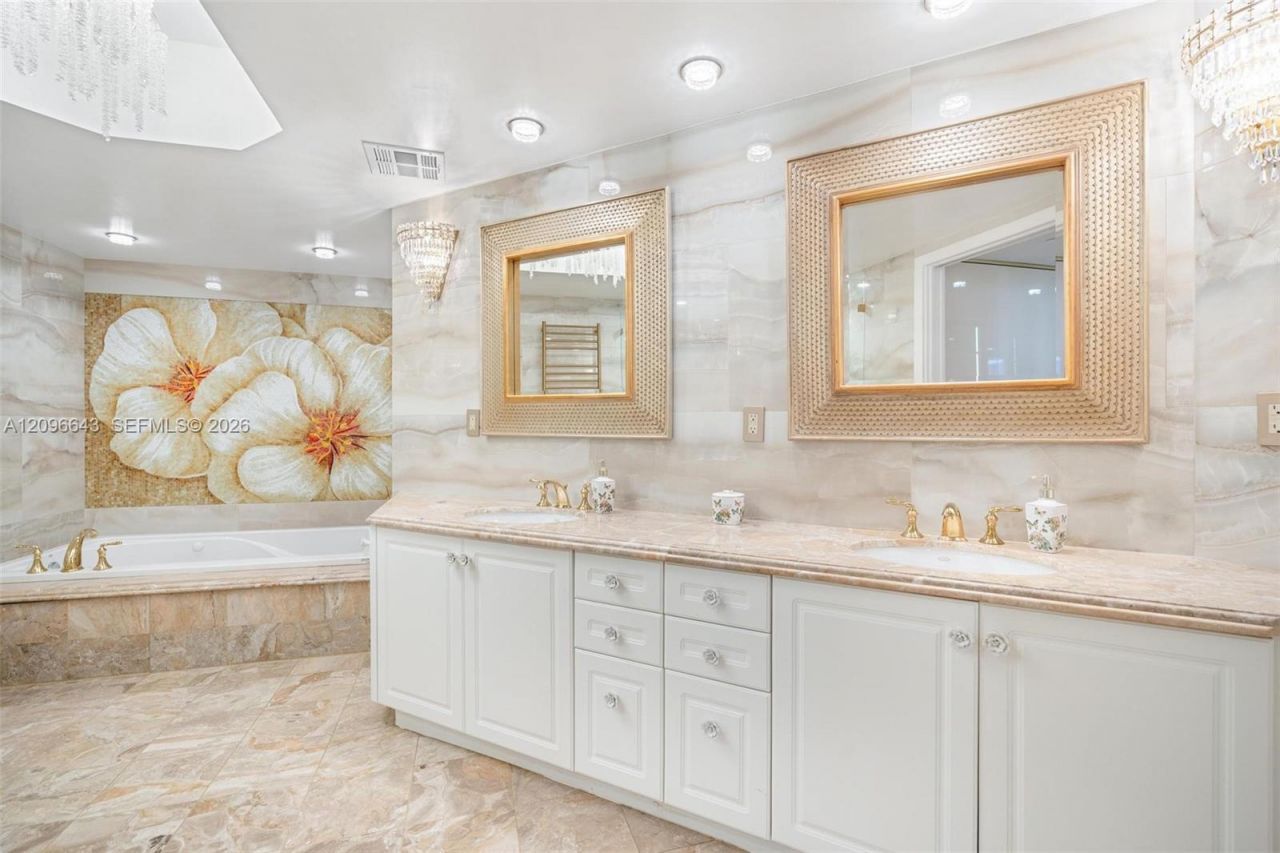 9559 Collins Ave , Unit S4-D, Surfside, FL 33154 Photo