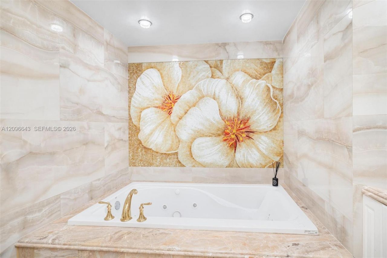 9559 Collins Ave , Unit S4-D, Surfside, FL 33154 Photo