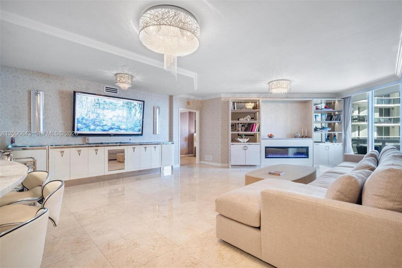 9559 Collins Ave , Unit S4-D, Surfside, FL 33154 Photo