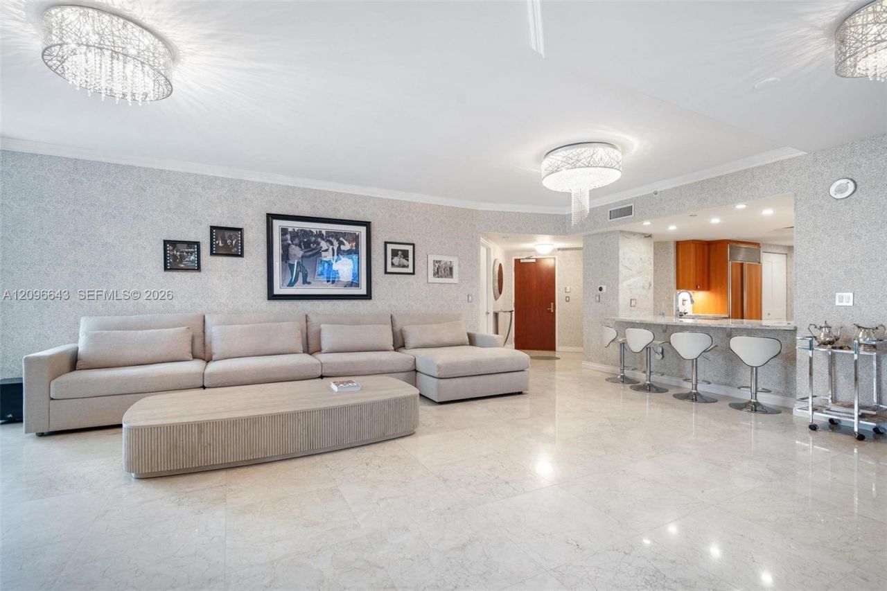 9559 Collins Ave , Unit S4-D, Surfside, FL 33154 Photo