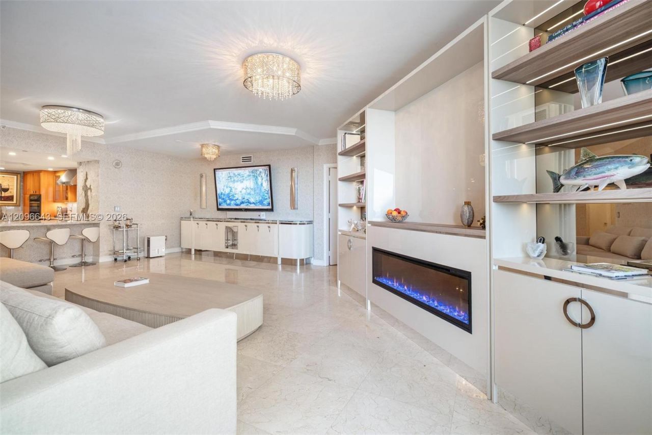 9559 Collins Ave , Unit S4-D, Surfside, FL 33154 Photo