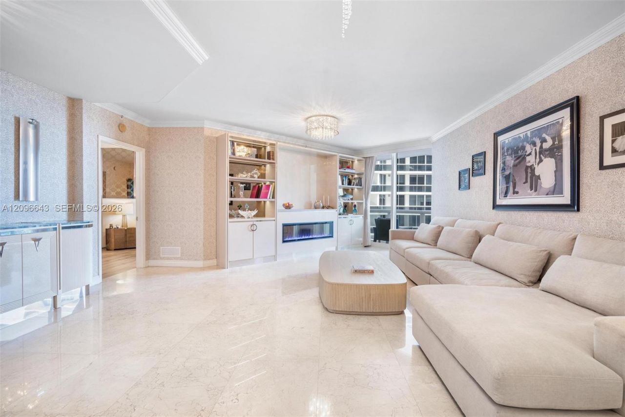 9559 Collins Ave , Unit S4-D, Surfside, FL 33154 Photo