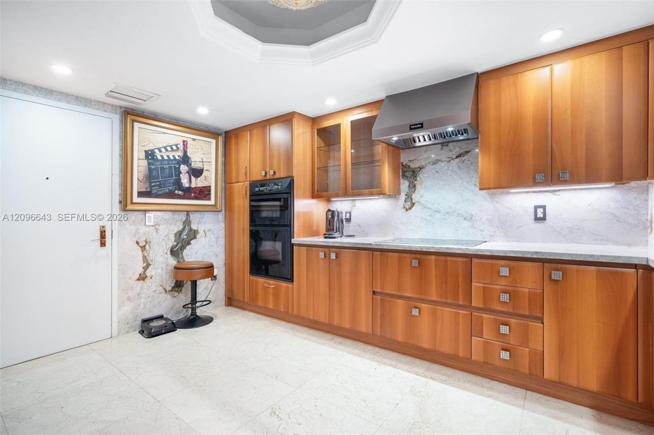9559 Collins Ave , Unit S4-D, Surfside, FL 33154 Photo