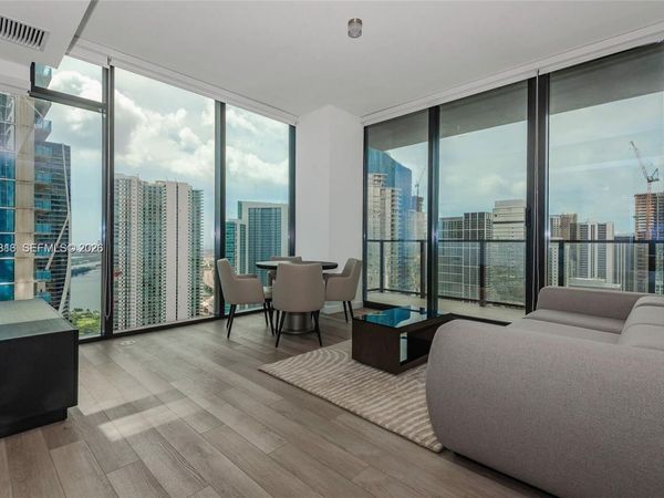20 NE 11 ST , Unit 4404, Miami, FL 33132